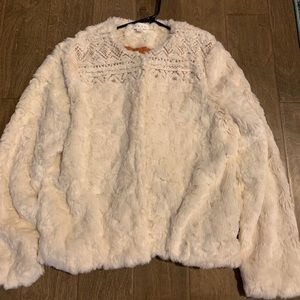 Lost Jacket